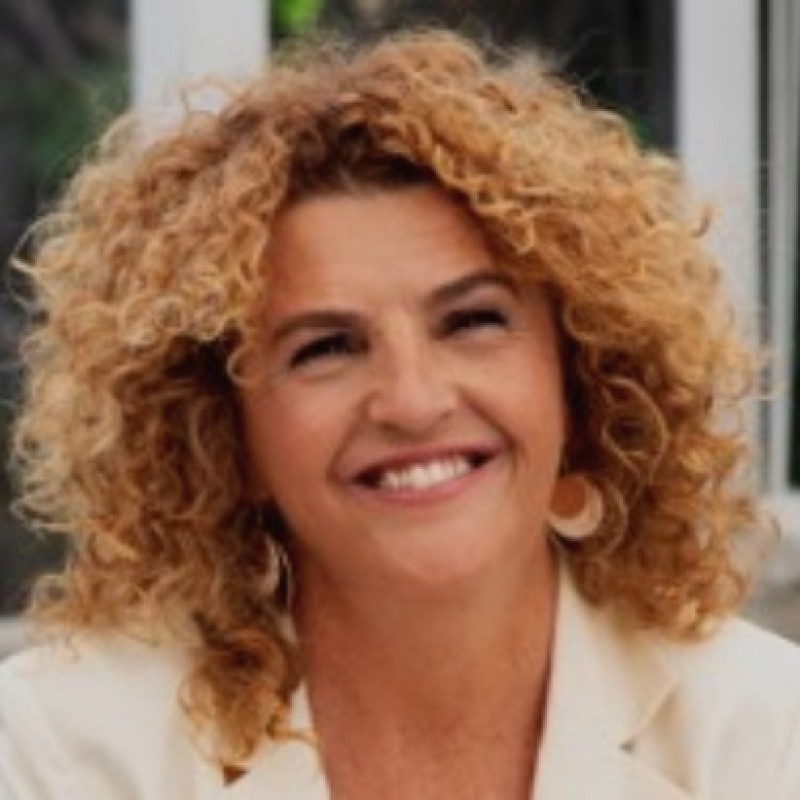 Mariska Klinkert